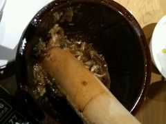 -小鱼小牛·鱼牛干锅·脆鱼火锅(世欧广场店)