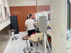 -海马体照相馆(上海万象城店)