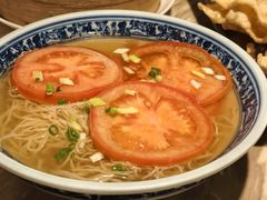 -广州花园酒店荔湾亭·地道点心·粤式饮茶