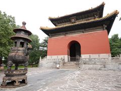 -须弥福寿之庙