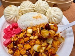 -阳阳中国饭(北京荟聚店)
