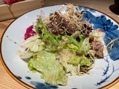 -鲔吞·和牛寿喜烧(闵行区绿瘦酒店)