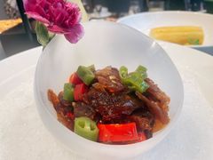 -馋遇江南·精致湖景雅宴(东方之门店)