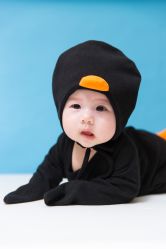 -DeerFriend童趣主题上门拍·到家·外拍摄影机构 (国贸店)