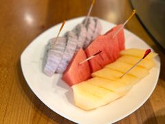 -糟粕醋·椰苑海南菜餐厅(亚龙湾天域酒店)