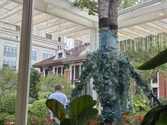 -上海交通大学医学院附属瑞金医院(总院)