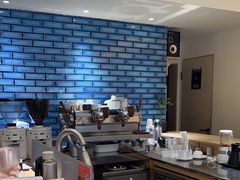 -Onirii Coffee(长乐路店)