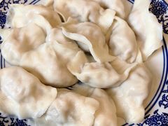 -老都一处饺子馆(道里店)