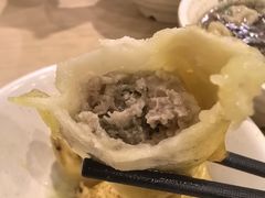 -蒋家桥饺面店(广陵路店)
