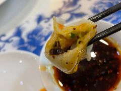 -东方饺子王(新奥购物中心店)