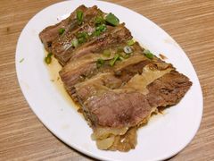 -百福麵家(新馬路店)
