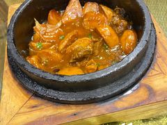 -小秦淮·南京土菜(新亭西路店)