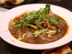 -马海涛牛肉串·东北吉林烧烤(领汇广场店)