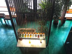 -八月美食小馆(银泰城总店)