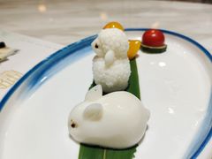 -點無缺茶楼·海鲜酒家(世博店)