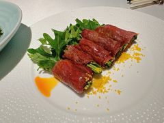 -上海总会SHANGHAICLUB(兴业太古汇店)