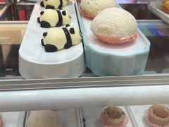 -东豪园林海鲜酒家(南港路辅路店)