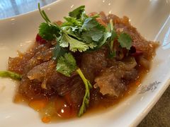 老醋脆蛰头-苏浙汇(朝外店)