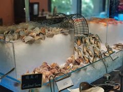 -东海朗廷酒店秀·Silk自助餐厅