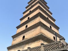 -大慈恩寺(大雁塔)