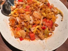 -桂小厨广西菜(万象城店)