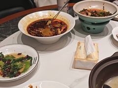 -国人川菜(李家村建东街店)