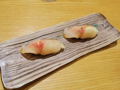 -鮨青(恒基名人购物中心店)