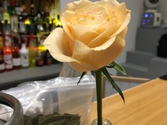 -BIJOU coffee&cocktail(龙岗万科广场店)