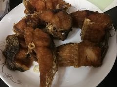 -三毛烤鸡(清泰街店)