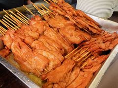 -老客满蛋饼(双塔市集店)
