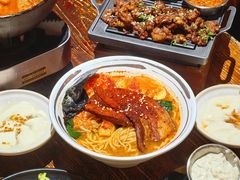 -小川洋风料理(街道口店)