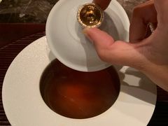 -Ginza Onodera铁板烧(外滩十八号店)