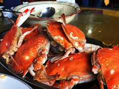 -三乐海鲜水饺馆