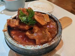 -俄士厨房(时代天街店)