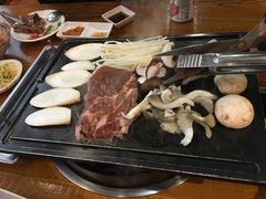 -香猪坊(五道口店)