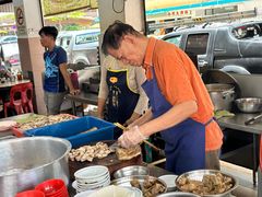 -新记肉骨茶