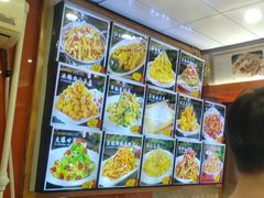 -春花民族美食(佳木斯总店)