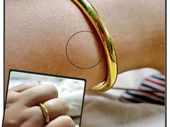 -百金通黄金回收首饰定制维修(珠江路总部)