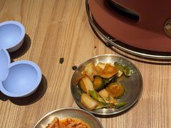 -西塔老太太泥炉烤肉(武汉摩尔城店)