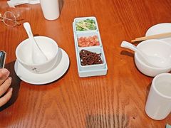 -南拳十三姨·潮汕砂锅粥(世纪金源店)