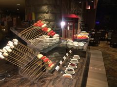 -龙城咖啡厅(常州富都洲际店)