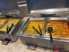 -比格比萨自助(万柳华联店)