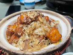 -红厨巷·淮扬菜(熙南里店)