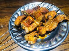-清真·舒迩布炕锅王·高原美食文化(青海总店)