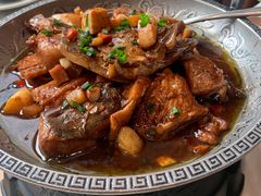 -大鱼徽州·寻味徽菜(星光总店)