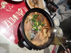 -五味堂·江浙土菜(月河特色店)