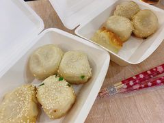 -腾元生煎(西华路店)