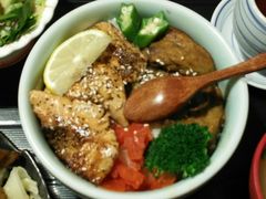 -活鳗饭·鹅肝范儿(高碑店店)