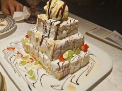 俄罗斯方块-俄士厨房(环球港店)
