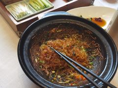 -聚鑫阁江浙菜·非遗传承技艺(闵行交大店)